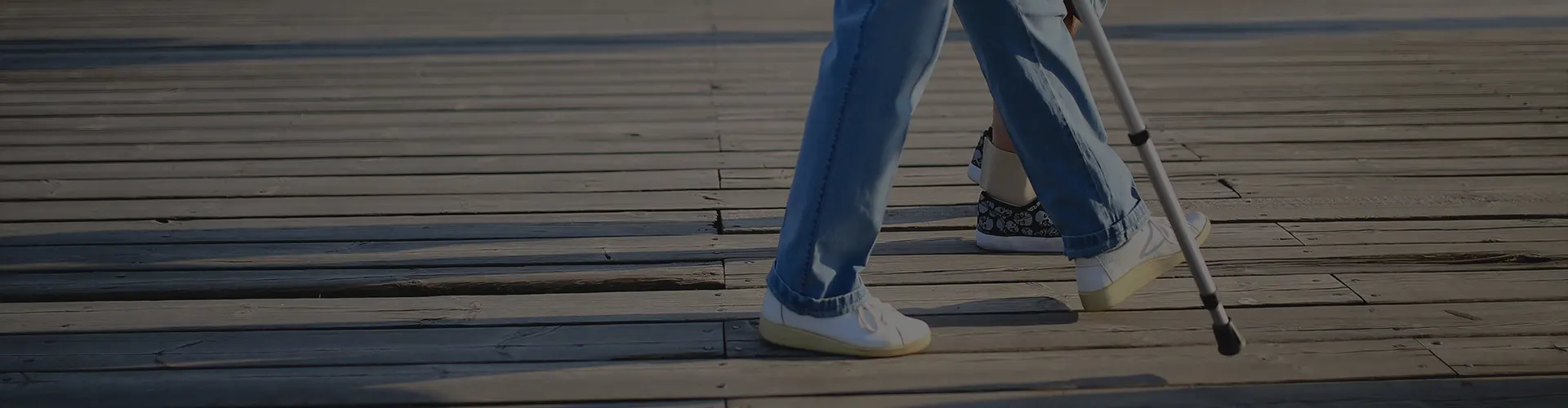 General Disability - More Rights