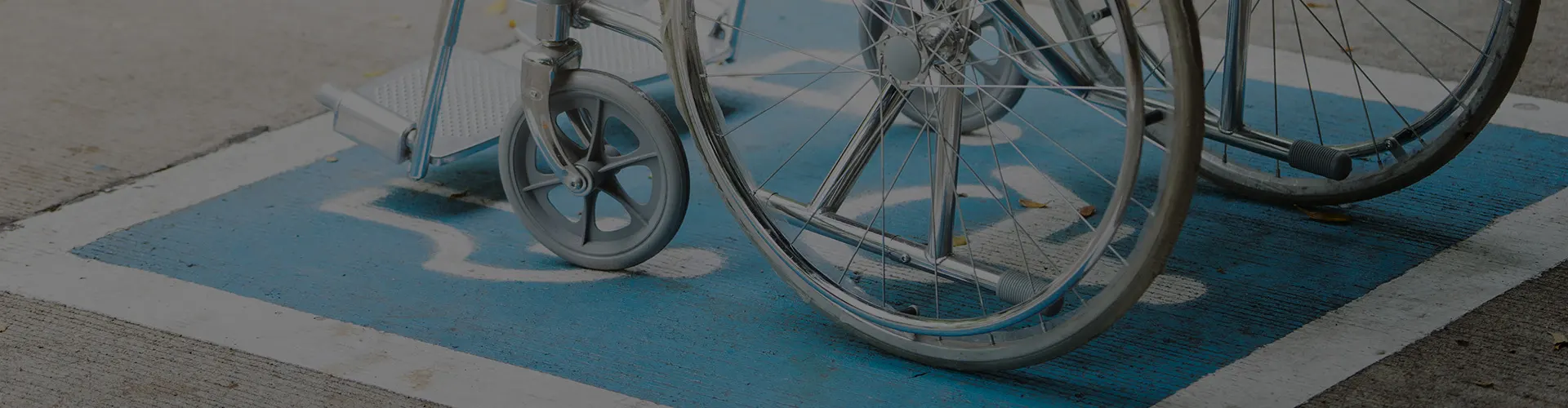 Handicap - More Rights